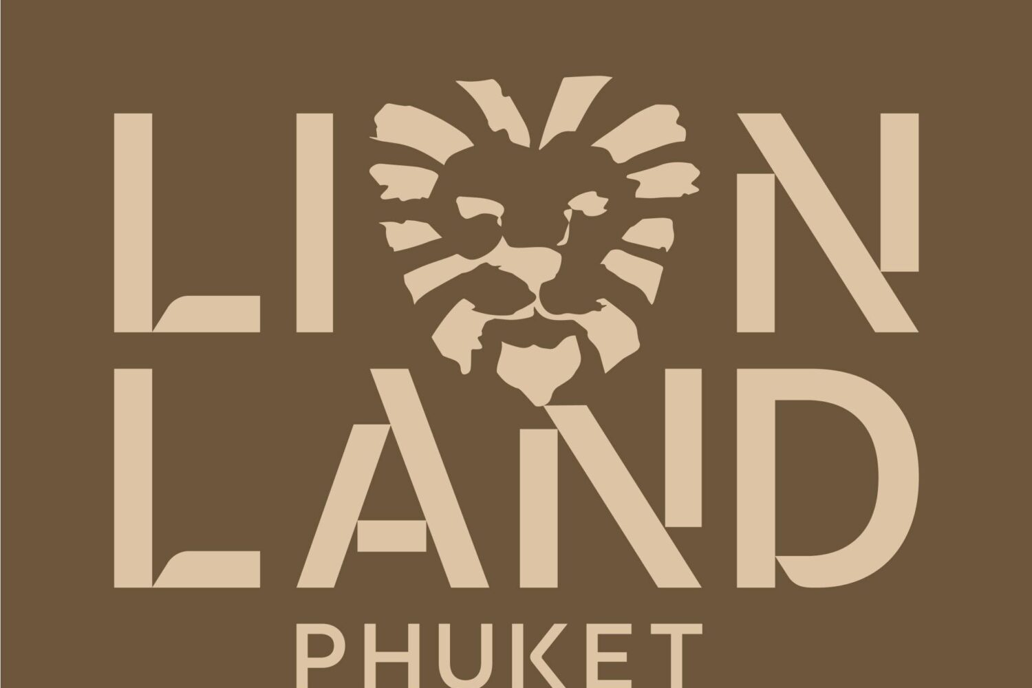 Lion Land Phuket tickets