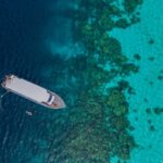 スリン諸島 シュノーケリング