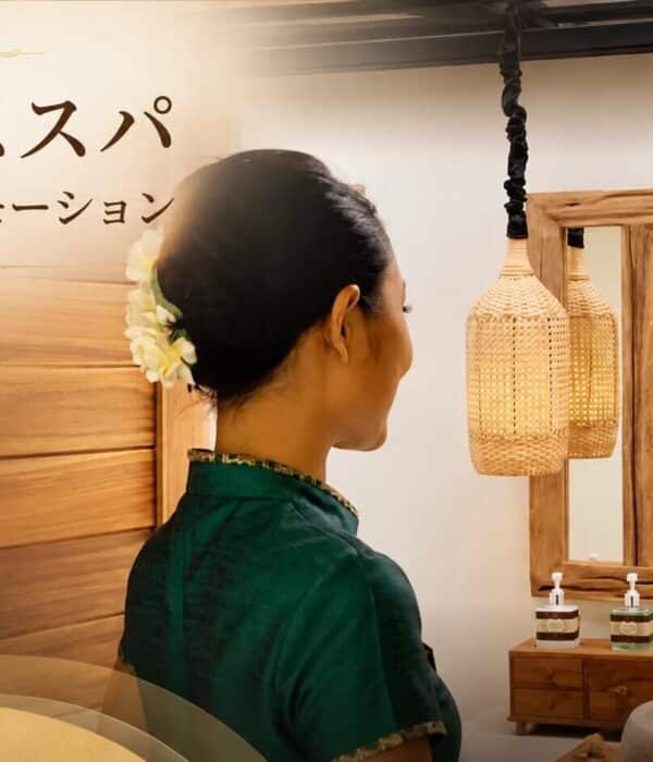 オアシススパ・プーケット期間限定プロモーション